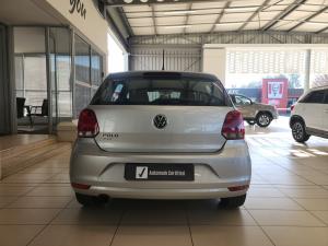 Volkswagen Polo Vivo hatch 1.4 Trendline - Image 5