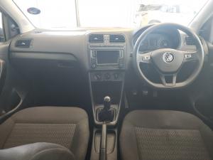Volkswagen Polo Vivo hatch 1.4 Trendline - Image 6