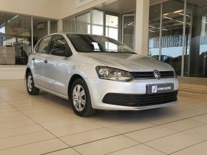 Volkswagen Polo Vivo hatch 1.4 Trendline - Image 1