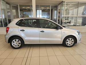 Volkswagen Polo Vivo hatch 1.4 Trendline - Image 3