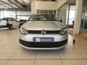 Volkswagen Polo Vivo hatch 1.4 Trendline - Image 4