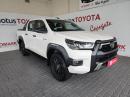 Thumbnail Toyota Hilux 2.8GD-6 double cab 4x4 Legend RS auto
