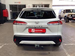 Toyota Corolla Cross 1.8 Xi - Image 5