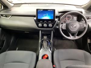 Toyota Corolla Cross 1.8 Xi - Image 6