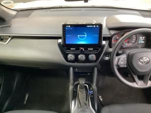 Toyota Corolla Cross 1.8 Xi - Image 15