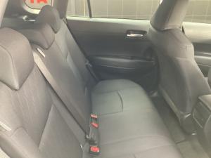 Toyota Corolla Cross 1.8 Xi - Image 18