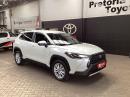 Thumbnail Toyota Corolla Cross 1.8 Xi