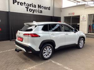 Toyota Corolla Cross 1.8 Xi - Image 2