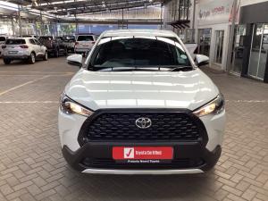 Toyota Corolla Cross 1.8 Xi - Image 4
