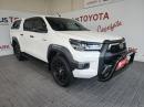 Thumbnail Toyota Hilux 2.8GD-6 double cab Legend auto