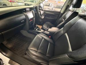Toyota Fortuner 2.4GD-6 auto - Image 7