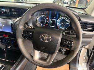 Toyota Fortuner 2.4GD-6 auto - Image 8