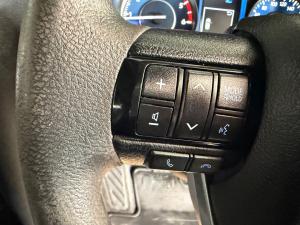 Toyota Fortuner 2.4GD-6 auto - Image 10