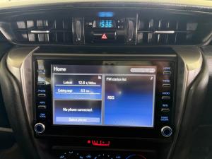 Toyota Fortuner 2.4GD-6 auto - Image 13