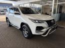 Thumbnail Toyota Fortuner 2.4GD-6 auto