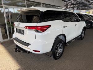 Toyota Fortuner 2.4GD-6 auto - Image 2