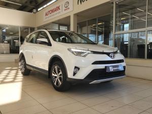 Toyota RAV4 2.0 GX auto - Image 1