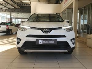 Toyota RAV4 2.0 GX auto - Image 4