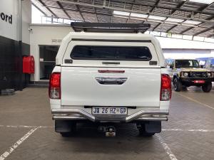 Toyota Hilux 2.8GD-6 Xtra cab 4x4 Raider auto - Image 5