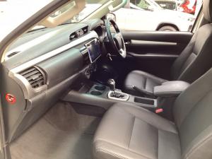 Toyota Hilux 2.8GD-6 Xtra cab 4x4 Raider auto - Image 7
