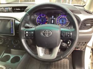Toyota Hilux 2.8GD-6 Xtra cab 4x4 Raider auto - Image 8