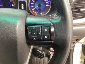 Toyota Hilux 2.8GD-6 Xtra cab 4x4 Raider auto - Image 10