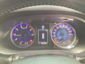 Toyota Hilux 2.8GD-6 Xtra cab 4x4 Raider auto - Image 11