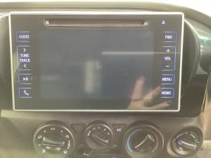 Toyota Hilux 2.8GD-6 Xtra cab 4x4 Raider auto - Image 13