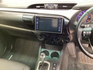Toyota Hilux 2.8GD-6 Xtra cab 4x4 Raider auto - Image 15