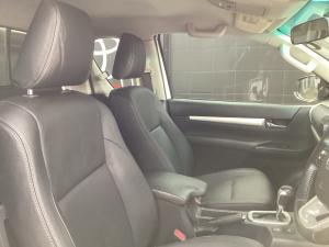 Toyota Hilux 2.8GD-6 Xtra cab 4x4 Raider auto - Image 17