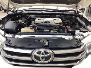 Toyota Hilux 2.8GD-6 Xtra cab 4x4 Raider auto - Image 19