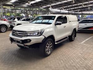 Toyota Hilux 2.8GD-6 Xtra cab 4x4 Raider auto - Image 20