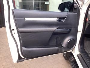Toyota Hilux 2.8GD-6 Xtra cab 4x4 Raider auto - Image 22