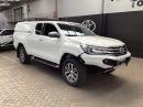 Thumbnail Toyota Hilux 2.8GD-6 Xtra cab 4x4 Raider auto