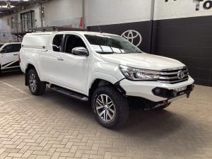 Toyota Hilux 2.8GD-6 Xtra cab 4x4 Raider auto - Image 1