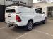 Toyota Hilux 2.8GD-6 Xtra cab 4x4 Raider auto - Thumbnail 2