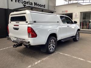 Toyota Hilux 2.8GD-6 Xtra cab 4x4 Raider auto - Image 2