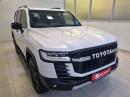 Thumbnail Toyota Land Cruiser 300 3.3D GR-Sport