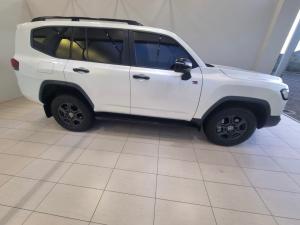 Toyota Land Cruiser 300 3.3D GR-Sport - Image 3