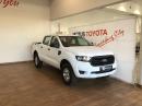 Thumbnail Ford Ranger 2.2TDCi double cab Hi-Rider XL