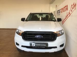 Ford Ranger 2.2TDCi double cab Hi-Rider XL - Image 4