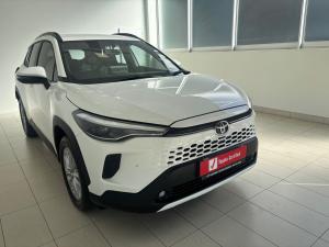 Toyota Corolla Cross 1.8 XS - Image 1