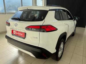 Toyota Corolla Cross 1.8 XS - Image 2