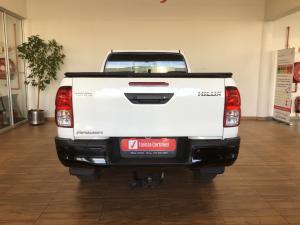 Toyota Hilux 2.4GD-6 Xtra cab Raider manual - Image 5
