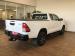 Toyota Hilux 2.4GD-6 Xtra cab Raider manual - Thumbnail 2