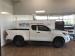 Toyota Hilux 2.4GD-6 Xtra cab Raider manual - Thumbnail 3