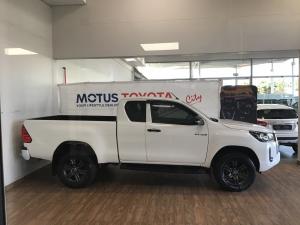 Toyota Hilux 2.4GD-6 Xtra cab Raider manual - Image 3