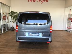 Mercedes-Benz Vito 116 CDI Tourer Pro - Image 5