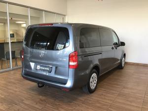 Mercedes-Benz Vito 116 CDI Tourer Pro - Image 2