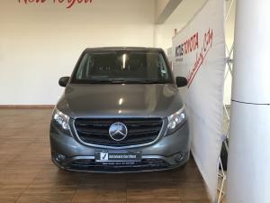Mercedes-Benz Vito 116 CDI Tourer Pro - Image 4